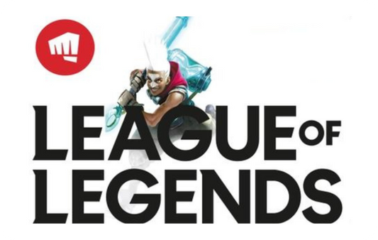 Riot Games League of Legends