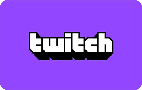 Twitch